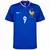 Camisa França I 24/25(Giroud) Versão Torcedor Nike Masculina - Azul - CRAZY SPORTS / CAMISAS DE TIMES