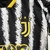 Kit Infantil Juventus I 23/24 - Versão Infantil Adidas Masculina - Branco+Preto na internet
