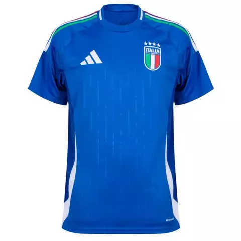 camisa seleção Itália, nova camisa seleção Itália 24/25, azul
