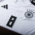 Camisa Alemanha I 24/25(Toni Kroos) Versão Torcedor Adidas Masculina - Branco na internet