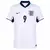 Camisa Inglaterra I 24/25(Kane) Versão Torcedor Nike Masculina - Branco na internet