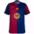 Camisa Barcelona I 23/24[Pedri] Versão Torcedor Nike Masculina - Azul - CRAZY SPORTS / CAMISAS DE TIMES