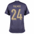 Camisa Inglaterra II 24/25(Palmer) Versão Torcedor Nike Masculina - Azul na internet