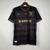 Camisa Lazio Especial 23/24 Versão Torcedor Minzuno Masculina - Preto na internet