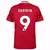 Camisa Liverpool I 24/25(Darwin) Versão Torcedor Nike Masculina - Vermelho - comprar online