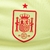 Imagem do Camisa Espanha II 24/25(Lamine Yamal) Versão Torcedor Adidas Masculina - Amarela