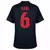 Camisa Barcelona III 23/24(Gavi) - Versão Torcedor Nike Masculina - Preto na internet