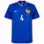 Camisa França I 24/25(Upamecano) Versão Torcedor Nike Masculina - Azul - CRAZY SPORTS / CAMISAS DE TIMES