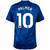 Camisa Chelsea I 25/26(Palmer) Versão Torcedor Nike Masculina - Azul na internet