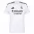 Camisa Real Madrid I 24/25(Vini Jr) Versão Torcedor Adidas Masculina - Branco - CRAZY SPORTS / CAMISAS DE TIMES