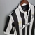 Camisa Retrô Juventus 2018 - Versão Torcedor Adidas Masculina - Preto+Branco na internet