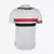 Camisa São Paulo I 25/26 Versão Torcedor Adidas Masculina - Branco+Vermelho+Preto - CRAZY SPORTS / CAMISAS DE TIMES