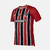 Camisa São Paulo II 25/26 Versão Torcedor Adidas Masculina - Vermelho+Preto na internet