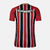 Camisa São Paulo II 25/26 Versão Torcedor Adidas Masculina - Vermelho+Preto - CRAZY SPORTS / CAMISAS DE TIMES