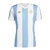 camisa seleção argentina aniversário 50 anos.