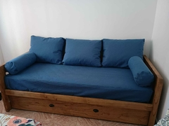 Banner de la categoría Divan cama 