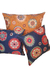 ALMOHADONES decorativos - pana 40x40