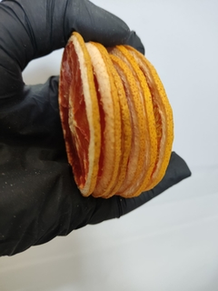Pomelo Deshidrato en Rodajas - tienda online