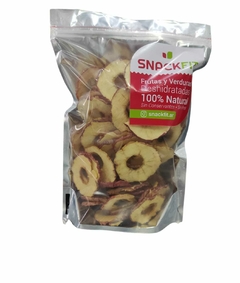 Manzana Deshidratada en Rodajas - comprar online