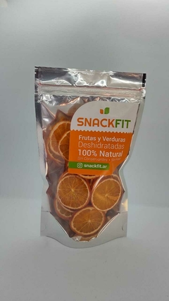 Naranja Deshidratada en Rodajas - comprar online