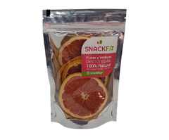 Pomelo Deshidrato en Rodajas