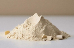 Banana Deshidratada en Polvo - SNACKFIT