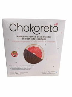 CHOKORETO POMELO - tienda online