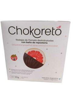 CHOKORETO POMELO - comprar online