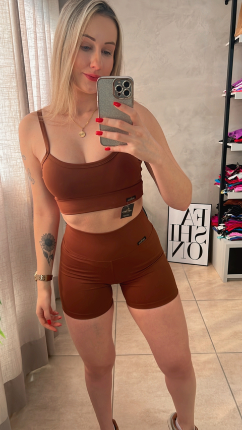 Top Coffee - Curto - COM BOJO