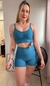 Top Lumy Azul Atlantis - Com Bojo - comprar online