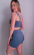 Conjunto Poliamida Verde - Linha Basic - loja online