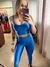 Legging Lisa Feel Rib - Bic Brilho na internet