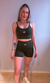 Shorts Poliamida Verde Exército - LADY FOCUS MODA FITNESS