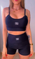 Top Lumy Premium Preto - COM BOJO - comprar online