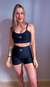 Shorts Lumy Preto Premium - comprar online