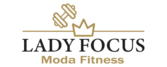 LADY FOCUS MODA FITNESS