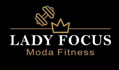 LADY FOCUS MODA FITNESS