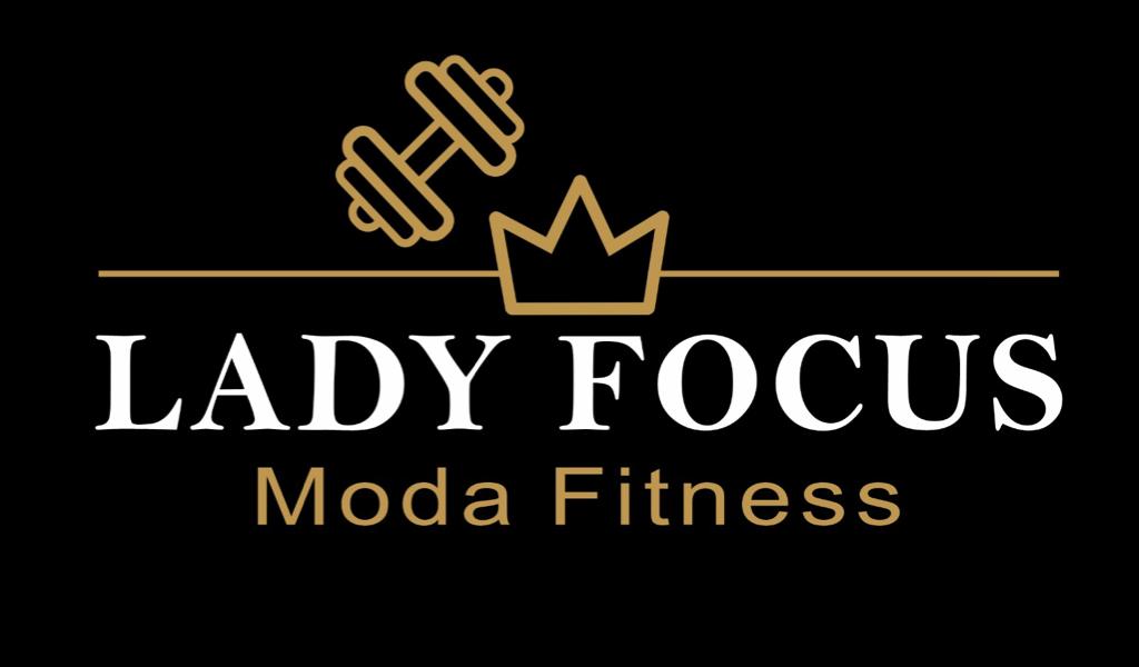 LADY FOCUS MODA FITNESS