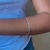 Bracelete Torcido na internet