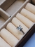 Pircing fake borboleta - comprar online