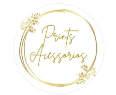 Prints Acessórios
