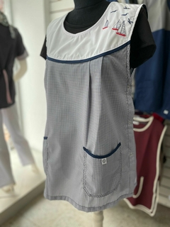 Poncho Houssay - comprar online