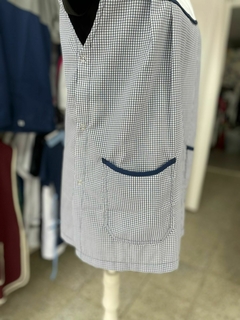 Poncho Houssay - Todo Uniformes