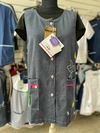 Poncho bicho canasto FLAMENCO