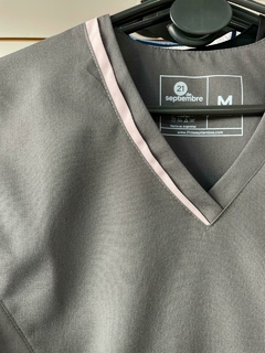 Casaca Combinada - comprar online