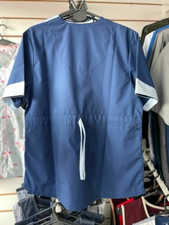 Casaca Combinada - tienda online