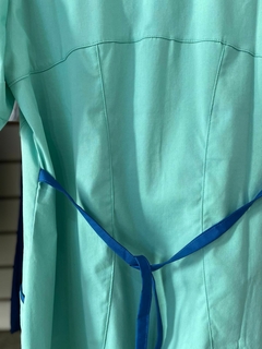 Casaca con spandex y vivos - Todo Uniformes