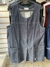 Poncho Jean