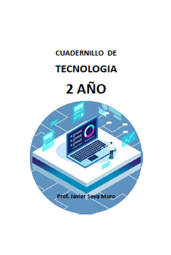 Tecnologia 2º Prof. Seba