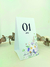 menu cavalete | diversas estampas - comprar online